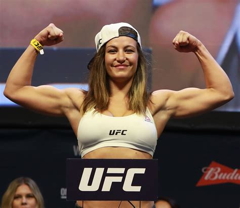 sexy female fighter|The 12 Hottest (and Deadliest) Female UFC Fighters